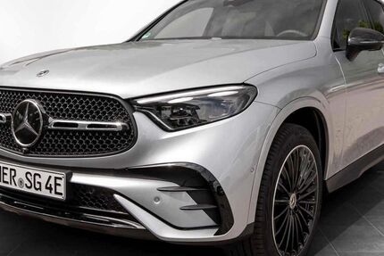 Mercedes-Benz GLC 300 8.500 km 71.799 &euro; Merseburg 06217