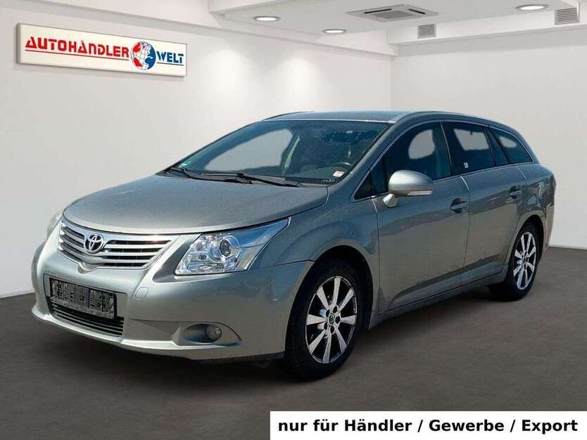 Avensis