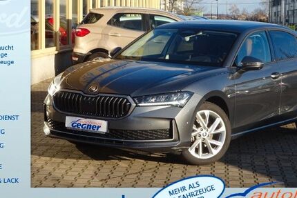 Skoda Superb 9.487 km 37.740 &euro; Eilenburg 04838