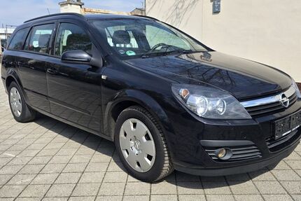 Opel Astra 192.000 km 2.490 &euro; Leipzig - Ost 04328