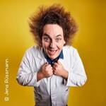 Konrad Stöckel - Wenn's stinkt und kracht ist's Wissenschaft