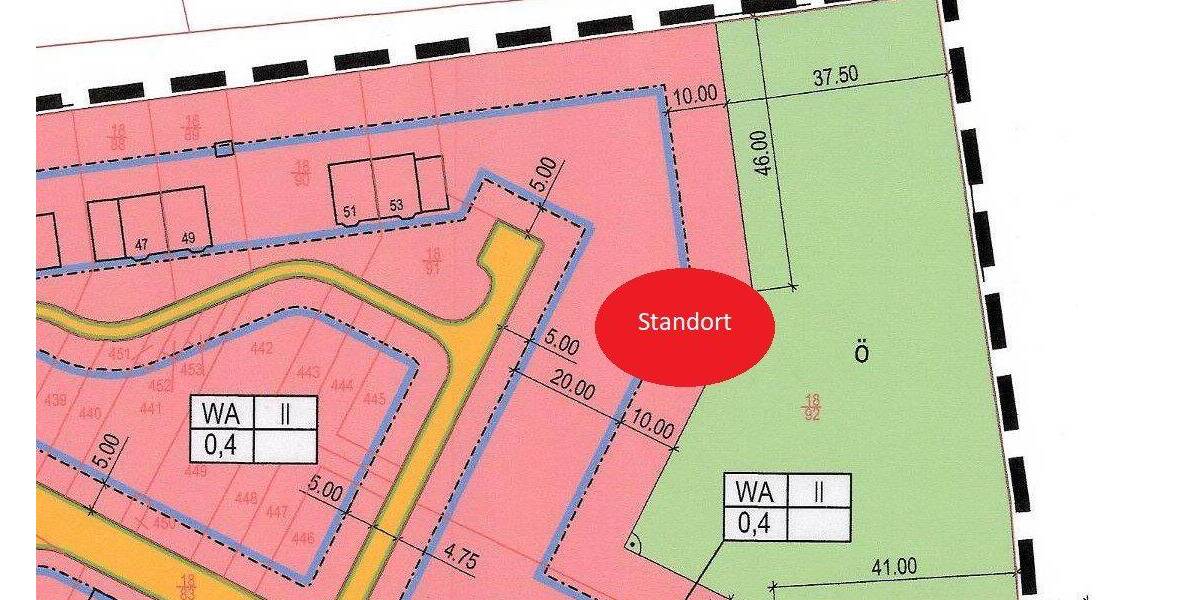 Grundstück Schkopau Ermlitz - 230.000&euro; | Angebot:25742148