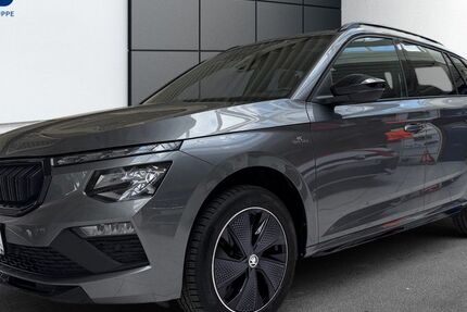 Skoda Kamiq 18.300 km 23.930 &euro; Wurzen 04808