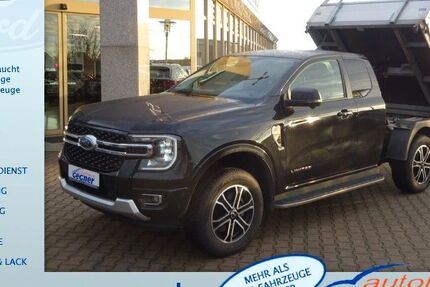 Ford Ranger 12.133 km 48.840 &euro; Eilenburg 04838