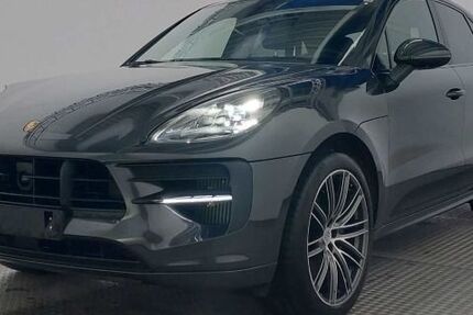 Porsche Macan 75.600 km 52.980 &euro; Leipzig 04129
