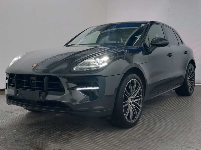 Porsche Macan 75.600 km 52.980 &euro; Leipzig 04129