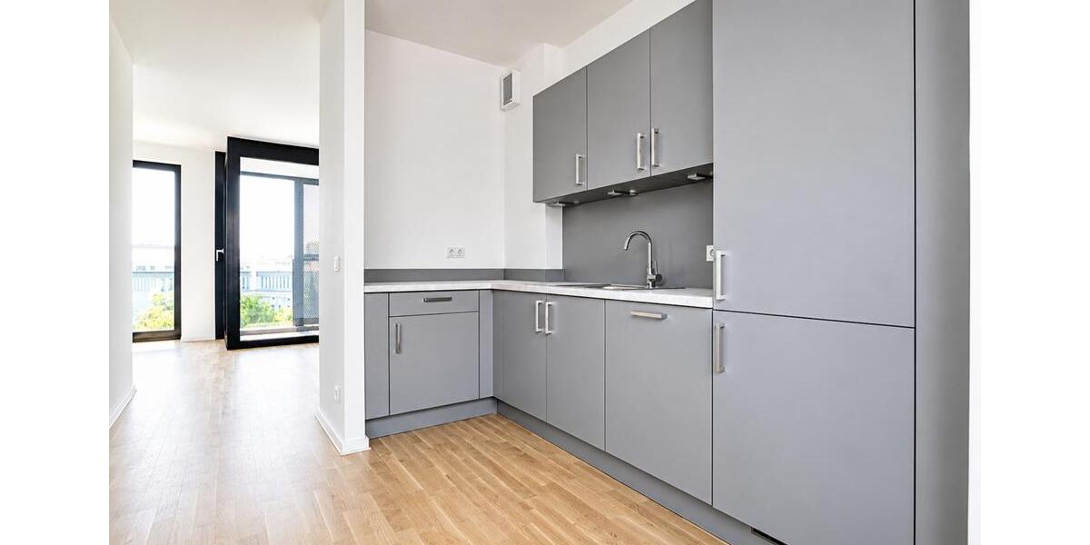 Dachgeschoßwohnung Leipzig Mitte - 3 Zimmer, 81 m&sup2;, 1.458&euro; | Angebot:26676987