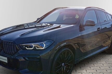BMW X6 52.752 km 69.790 &euro; Eilenburg 04838