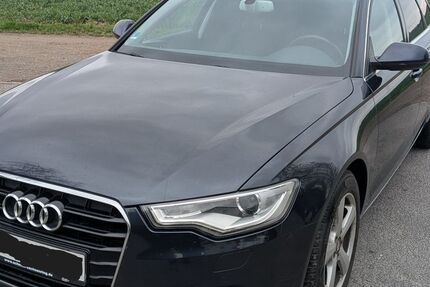 Audi A6 222.590 km 9.990 &euro; Krostitz 04509