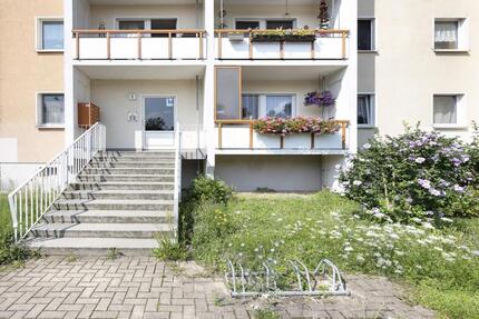 Wohnung Leipzig Lausen-Grünau - 2 Zimmer, 56 m&sup2;, 445&euro; | Angebot:26236328
