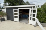 Traumhaftes Anwesen! modernes Wohnen und Arbeiten mit Pool, EinliegerWohnung, Werkstatt und mehr