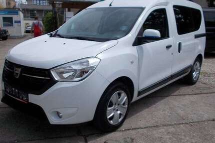 Dacia Dokker 76.950 km 10.790 &euro; Leipzig 04229
