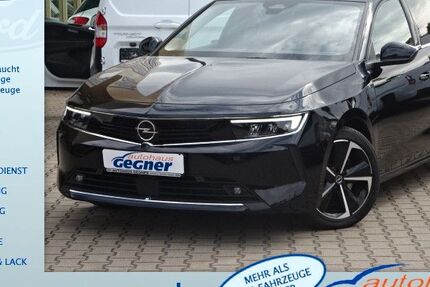 Opel Astra 24.521 km 17.840 &euro; Eilenburg 04838