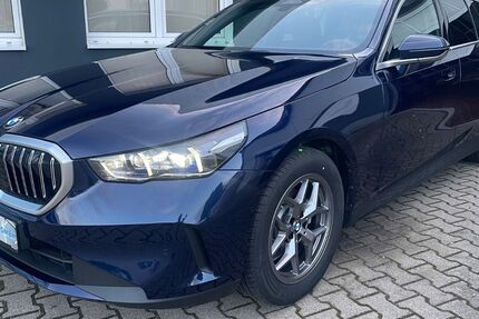 BMW 520 6.989 km 45.799 &euro; Leuna 06237