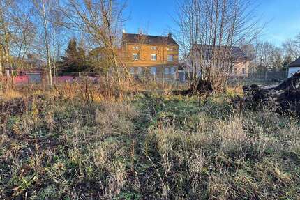 Grundstück Landsberg- Spickendorf Spickendorf - 110.000&euro; | Angebot:27252894