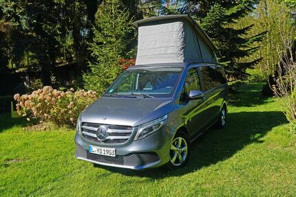Mercedes-Benz V 300 189.700 km 39.200 &euro; Borsdorf 04451
