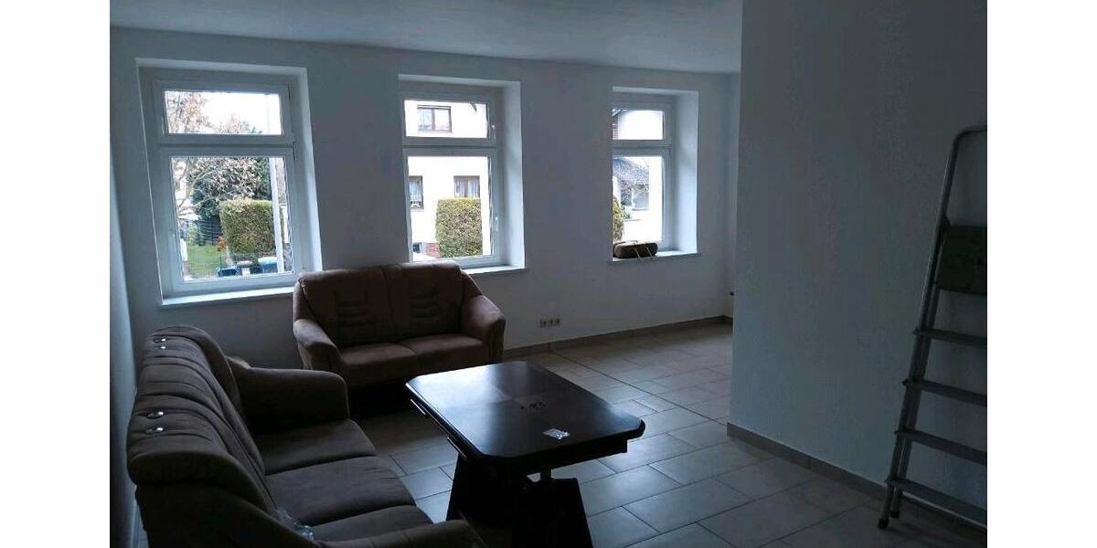 Erdgeschoßwohnung Leipzig Südost - 2 Zimmer, 59 m&sup2;, 531&euro; | Angebot:26674387