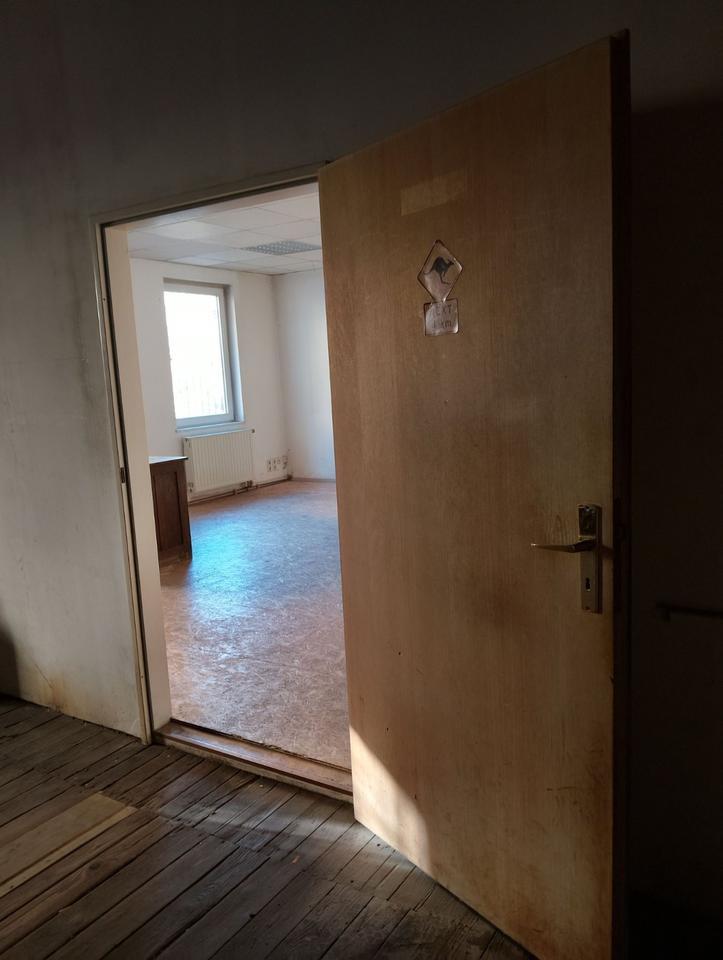Büro Lager Atelier Werkstatt Praxisraum m.Küche Lindenauer Markt