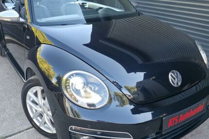 VW Beetle 119.260 km 15.290 &euro; Leipzig 04347