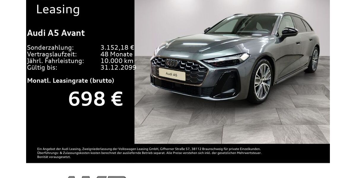 Audi A5 22.280 km 51.480 &euro; Borna 04552