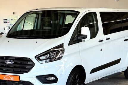 Ford Transit Custom 27.900 km 30.690 &euro; Taucha bei Leipzig 04425