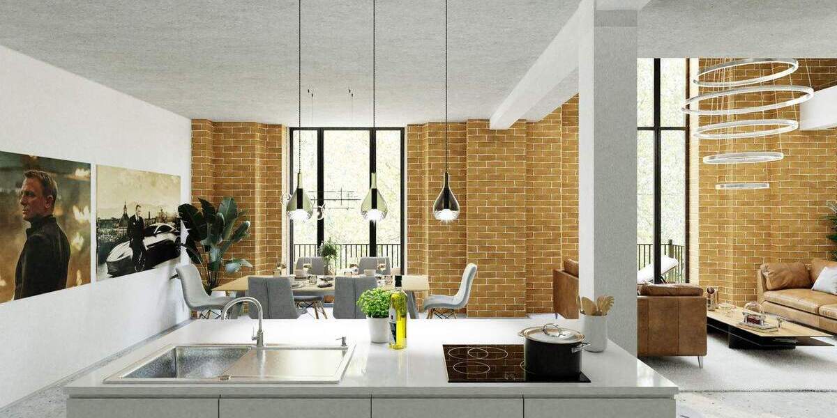 Etagenwohnung Borna - 4 Zimmer, 599.500&euro; | Angebot:25800594