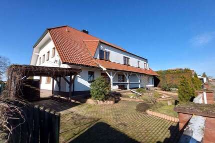 Haus Landsberg OT Oppin Oppin - 8 Zimmer, 450 m&sup2;, 590.000&euro; | Angebot:25378136