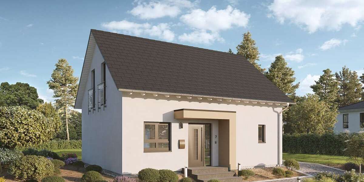 Einfamilienhaus Rötha - 4 Zimmer, 142 m&sup2;, 352.000&euro; | Angebot:26401320