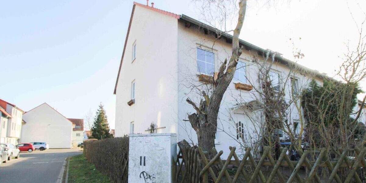 Einfamilienhaus Leipzig Wiederitzsch - 5 Zimmer, 380.000&euro; | Angebot:25679569