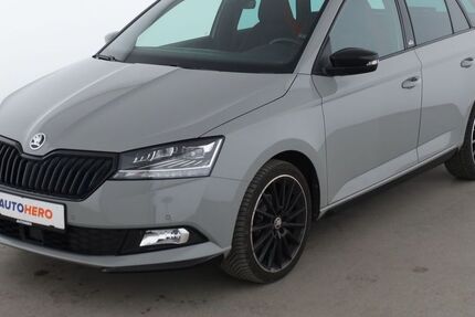 Skoda Fabia 44.863 km 13.990 &euro; Leipzig 04328