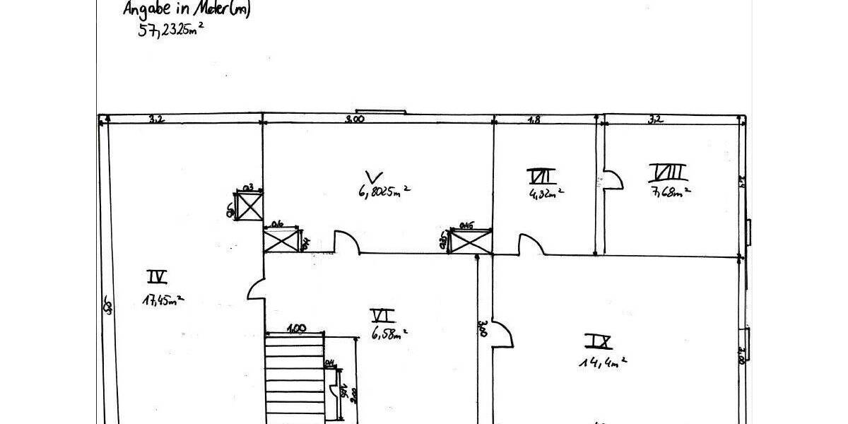 Einfamilienhaus Hohenmölsen Zembschen - 6 Zimmer, 120 m&sup2;, 56.000&euro; | Angebot:25773774