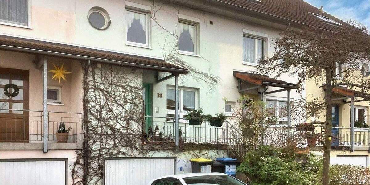 Reihenmittelhaus Leipzig Baalsdorf - 5 Zimmer, 160 m&sup2;, 345.000&euro; | Angebot:25687365