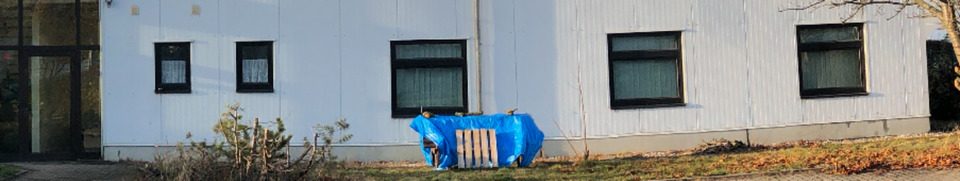 Gewerbeobjekt Zwenkau - 2.000&euro; | Angebot:23023185