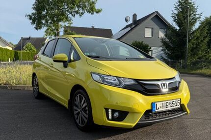 Honda Jazz 22.800 km 11.600 &euro; Leipzig 04357