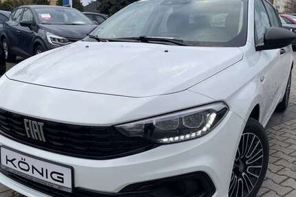 Fiat Tipo 32.511 km 21.999 &euro; Leipzig 04178