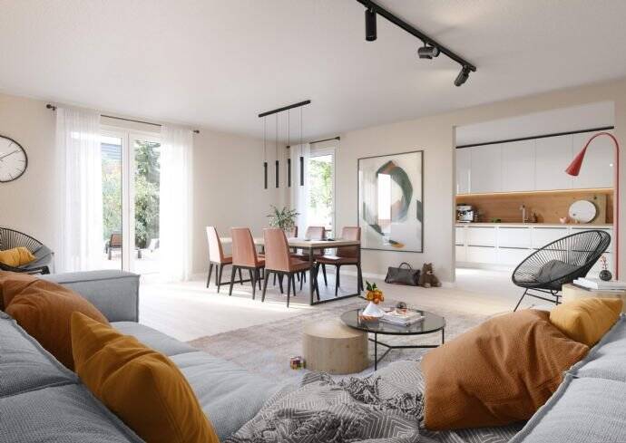 Grundstück Borna - 91.800&euro; | Angebot:25665905