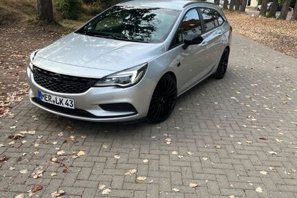 Opel Astra 120.000 km 9.000 &euro; Leipzig 04179