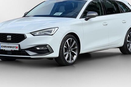 Seat Leon 23.060 km 24.450 &euro; Leipzig 04129