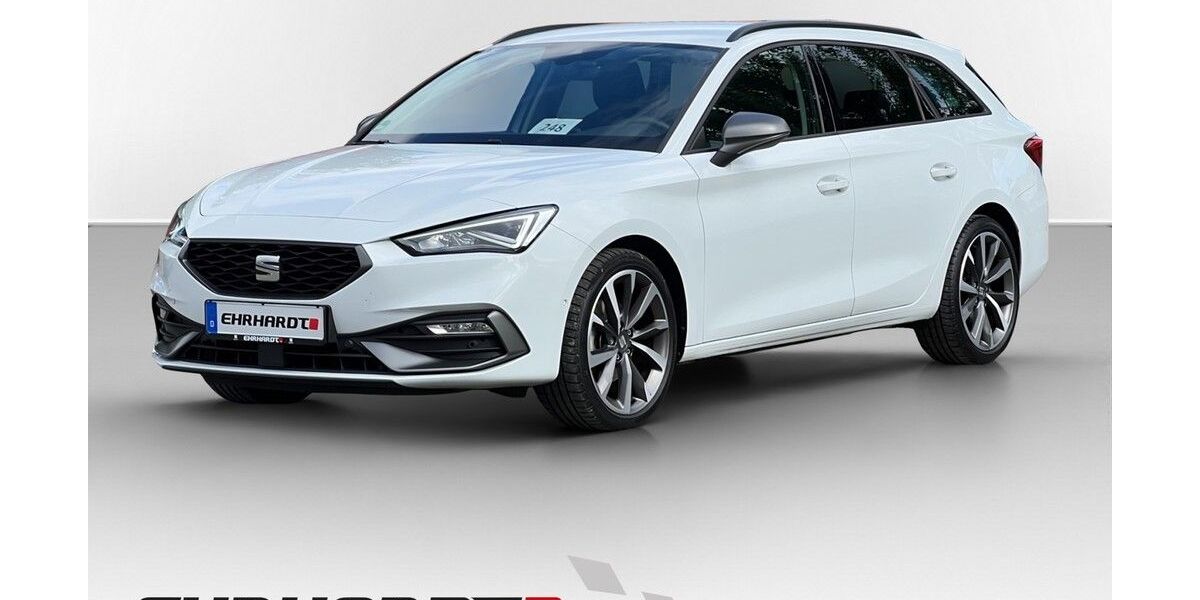 Seat Leon 23.060 km 24.450 &euro; Leipzig 04129