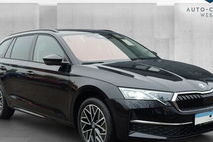 Skoda Octavia 9.950 km 31.820 &euro; Taucha 04425