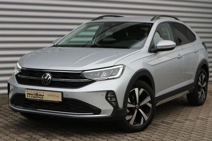 VW Taigo 13.803 km 20.830 &euro; Delitzsch 04509
