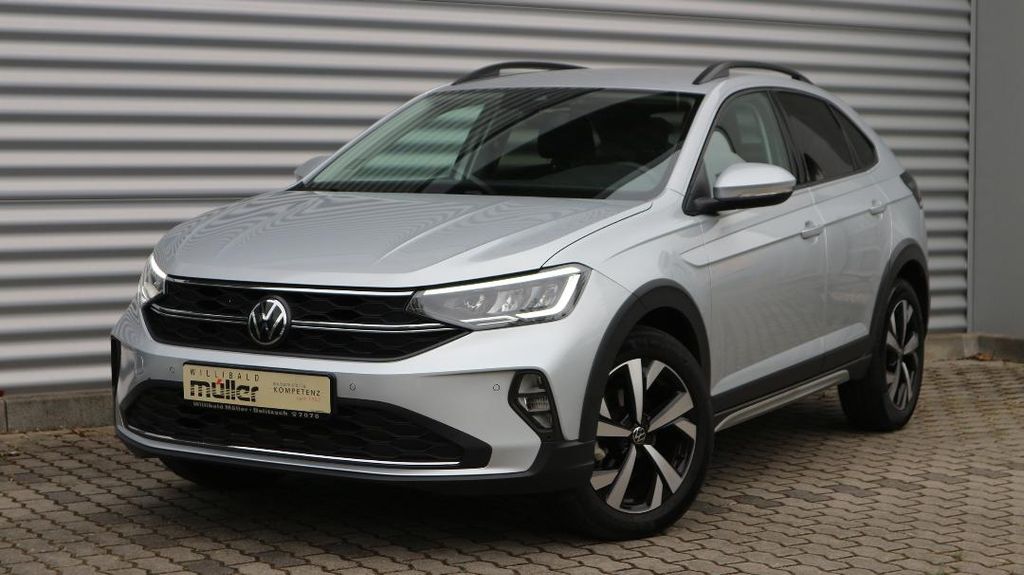 VW Taigo 13.803 km 20.830 &euro; Delitzsch 04509