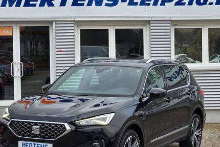 Seat Tarraco 97.039 km 24.990 &euro; Leipzig 04349