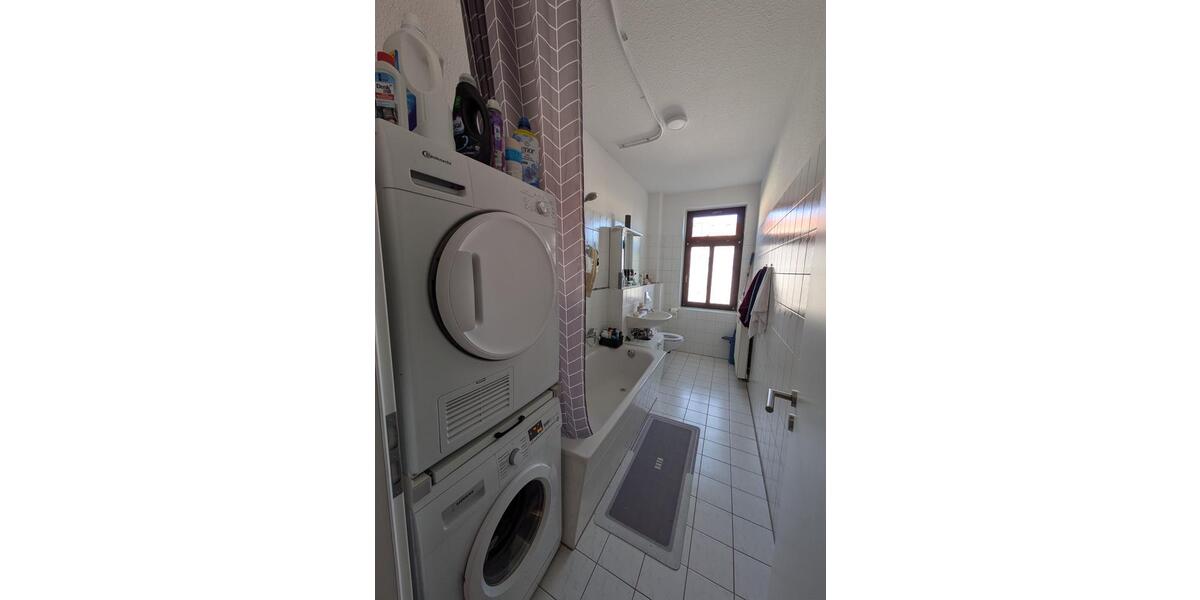 Erdgeschoßwohnung Leipzig Süd - 2 Zimmer, 58 m&sup2;, 865&euro; | Angebot:25307278