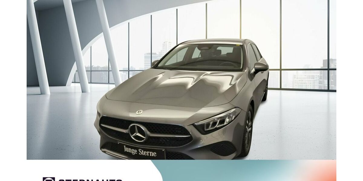 Mercedes-Benz A 200 12.118 km 29.750 &euro; Leipzig 04277