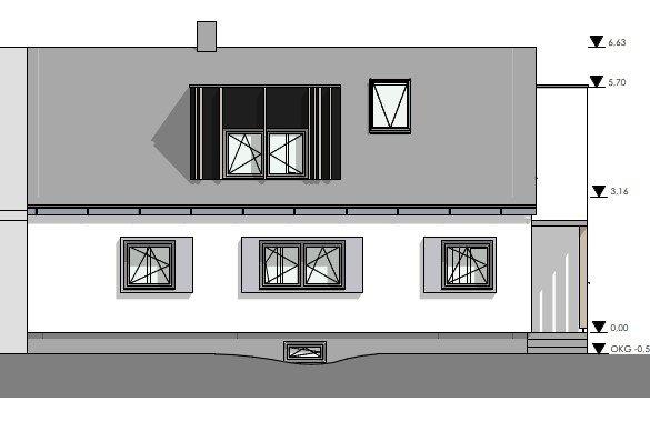 Doppelhaushälfte Zwenkau - 5 Zimmer, 150 m&sup2;, 180.000&euro; | Angebot:26358240