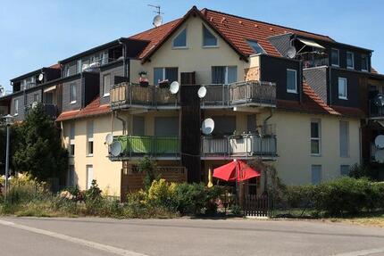Wohnung Delitzsch - 2 Zimmer, 72 m&sup2;, 455&euro; | Angebot:26453393
