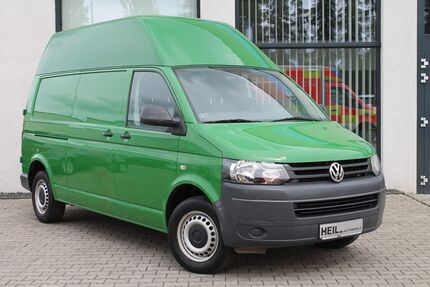 VW T5 Transporter 75.998 km 18.998 &euro; Leipzig 04249