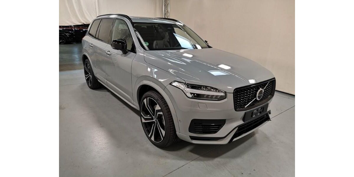Volvo XC90 18.300 km 66.500 &euro; Leipzig 04179