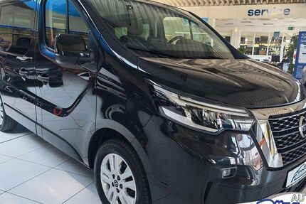 Nissan NV300 33.567 km 29.980 &euro; Leipzig 04249